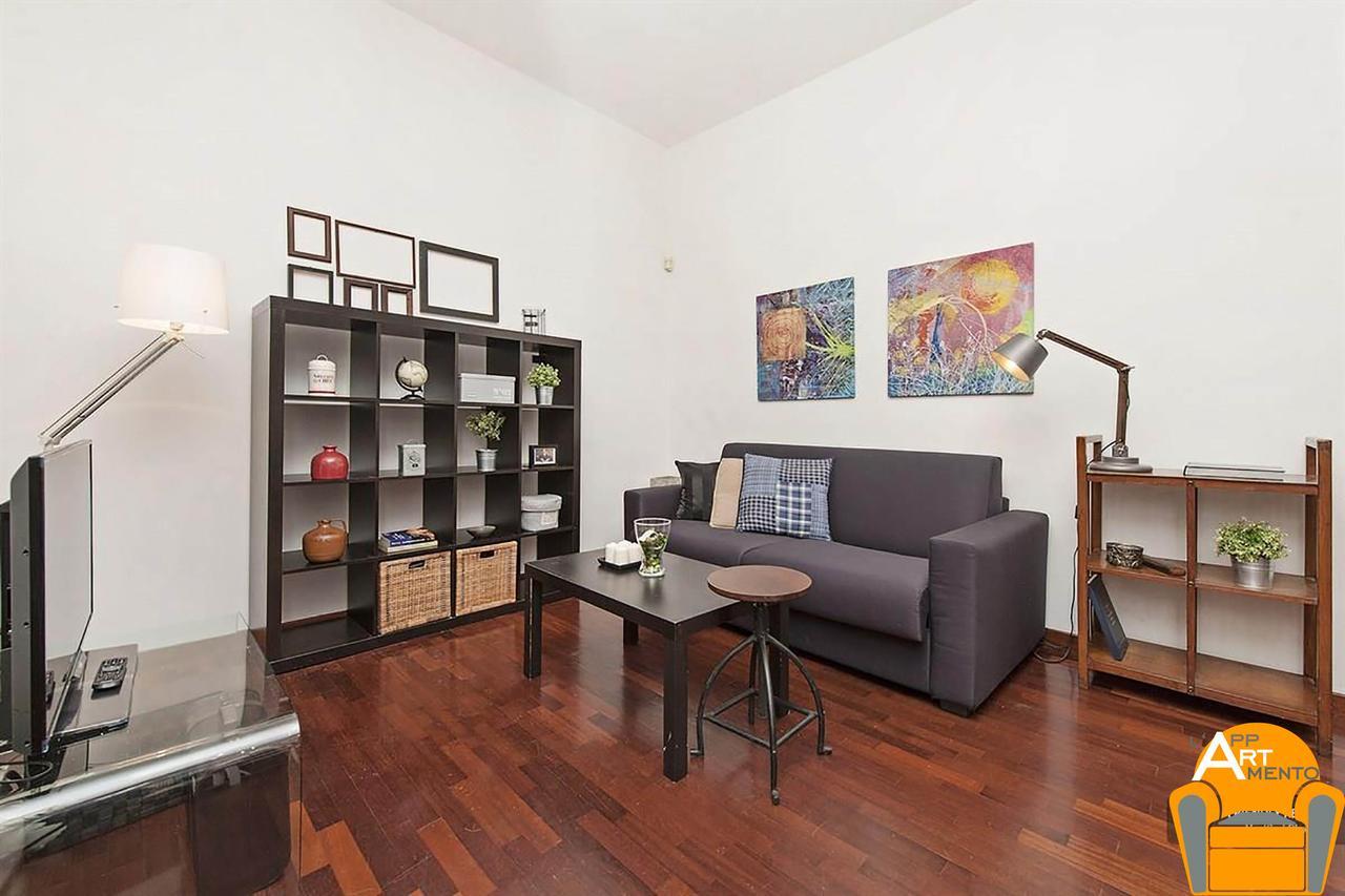 4Bnb - Vatican Doors Flat Rzym Zewnętrze zdjęcie